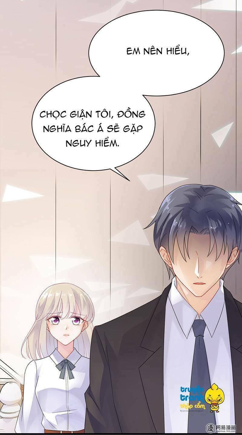 chọc tới chủ tịch tổng tài 2 chapter 51 3