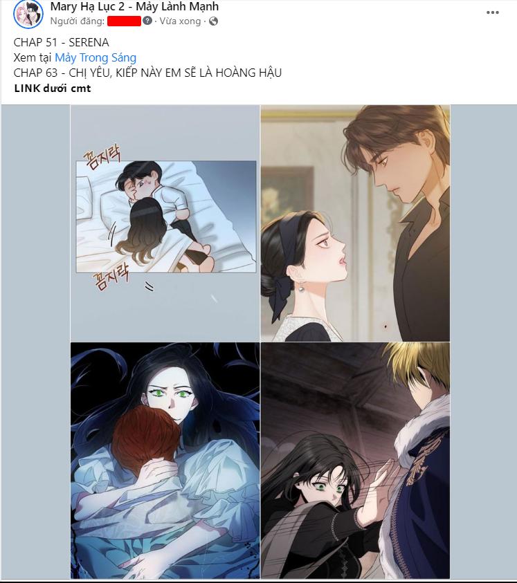 Vận May Bất Ngờ chapter 40.2 6