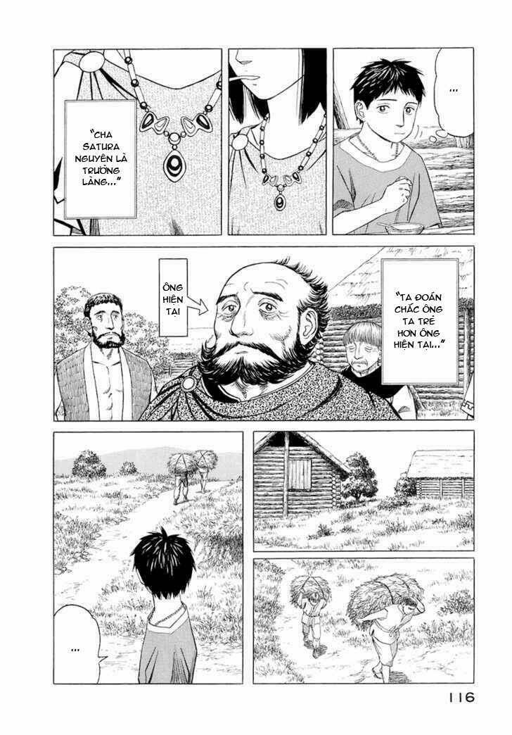 thư ký của alexandros đại đế chapter 25 5