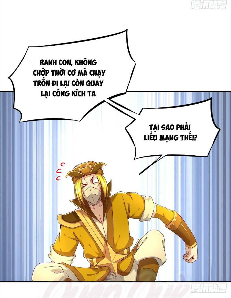 võng du chi tối cường đoán mệnh sư chapter 38 1