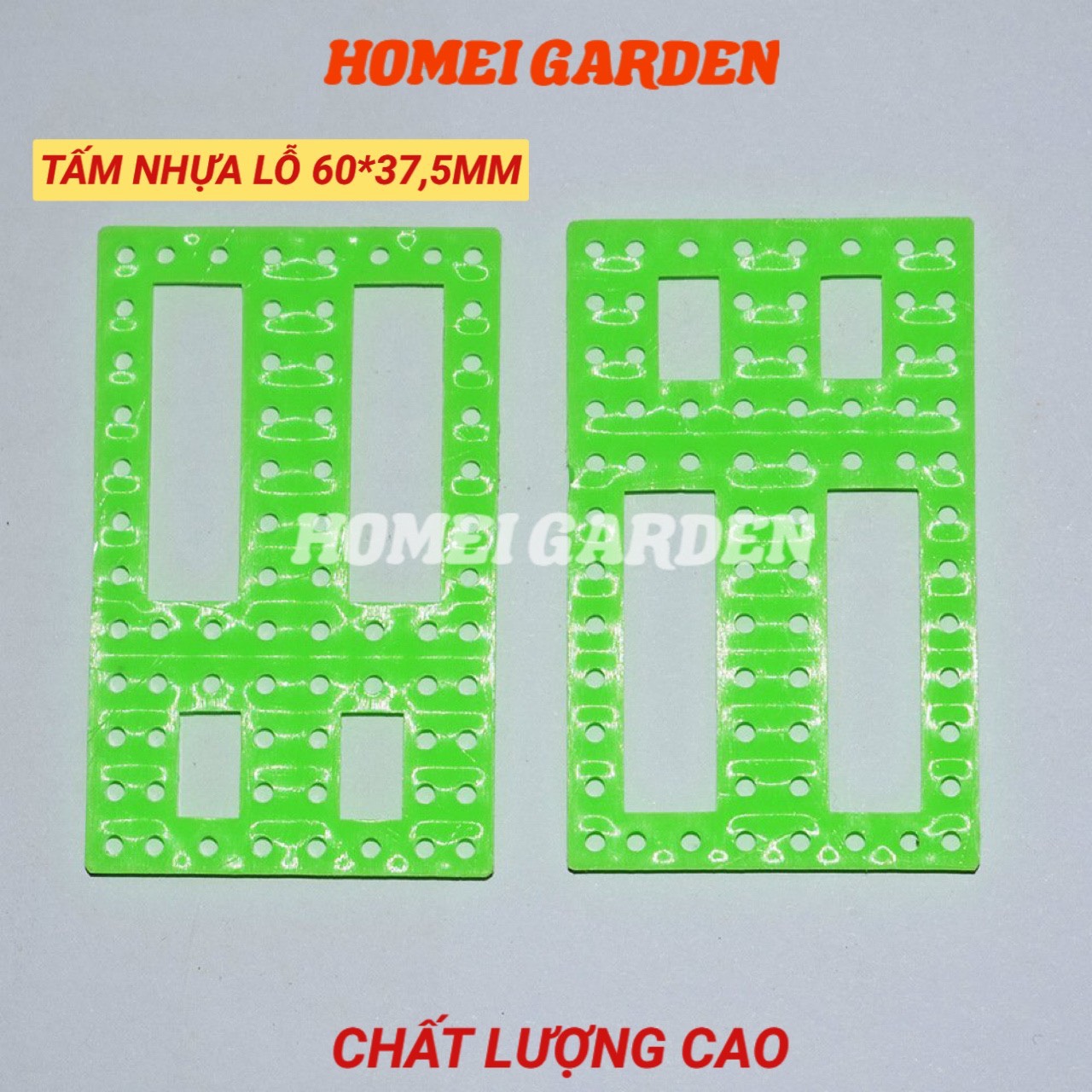Ròng rọc nhựa mini 36mm trục 2mm DIY mô hình mới 100% - HM0053