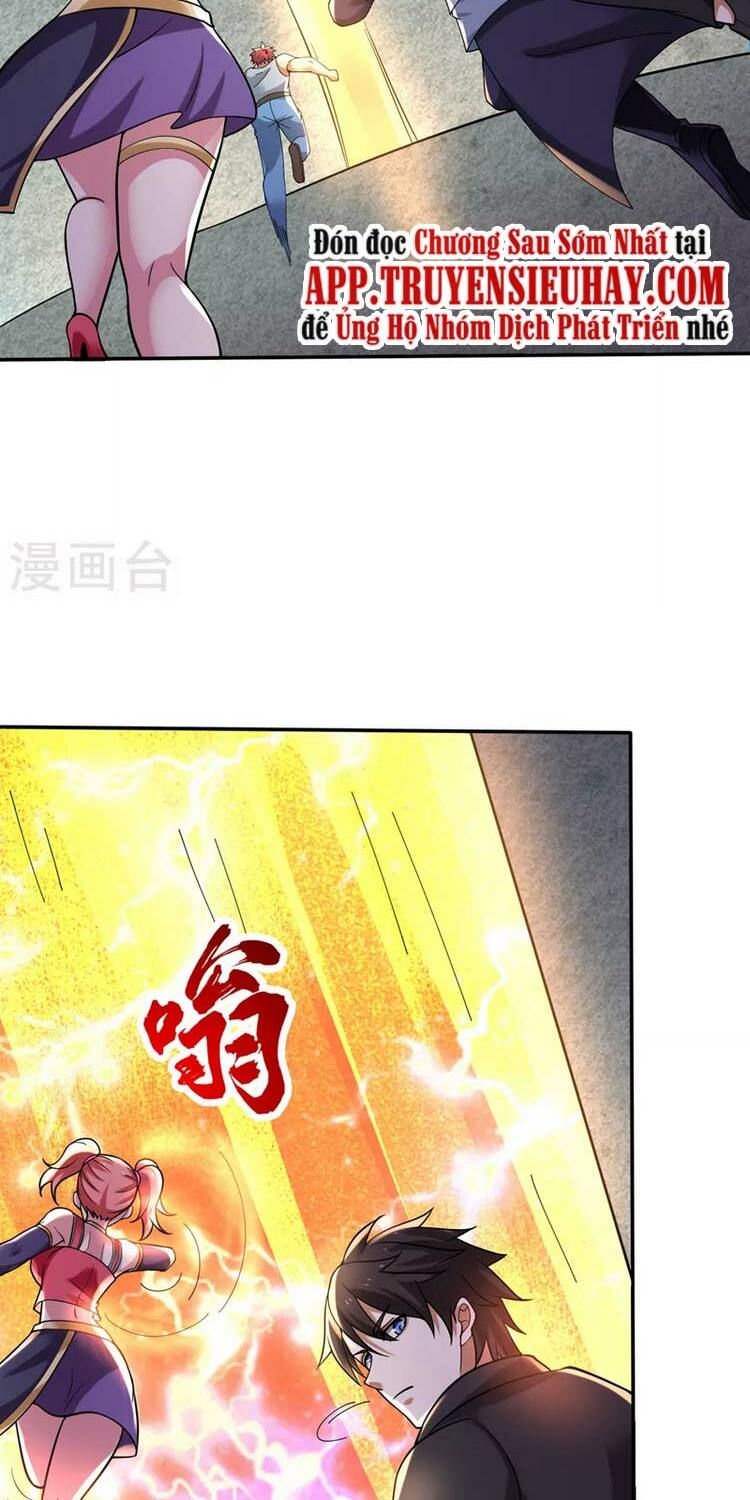 tối cường thần y tại đô thị chapter 215 4