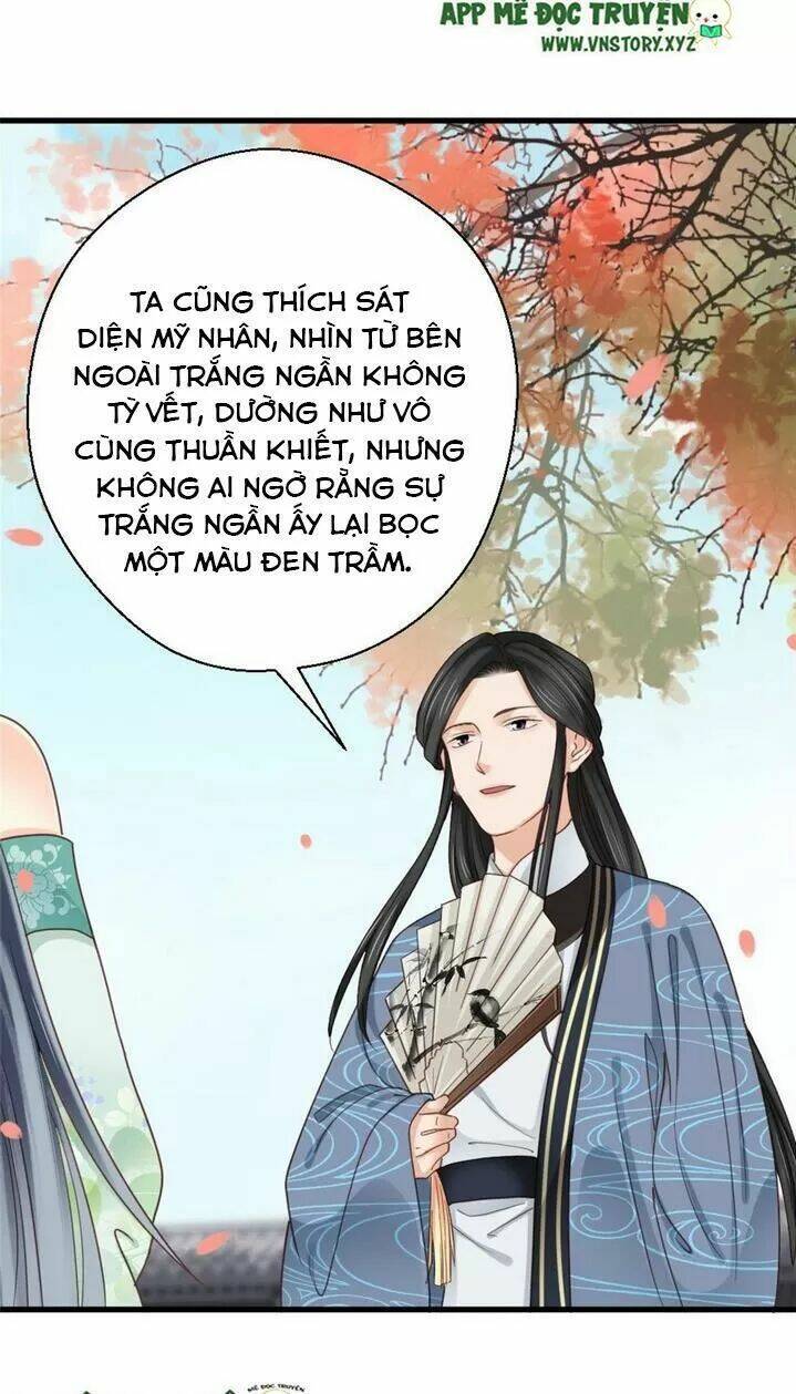 kiều nữ độc phi chapter 201 21