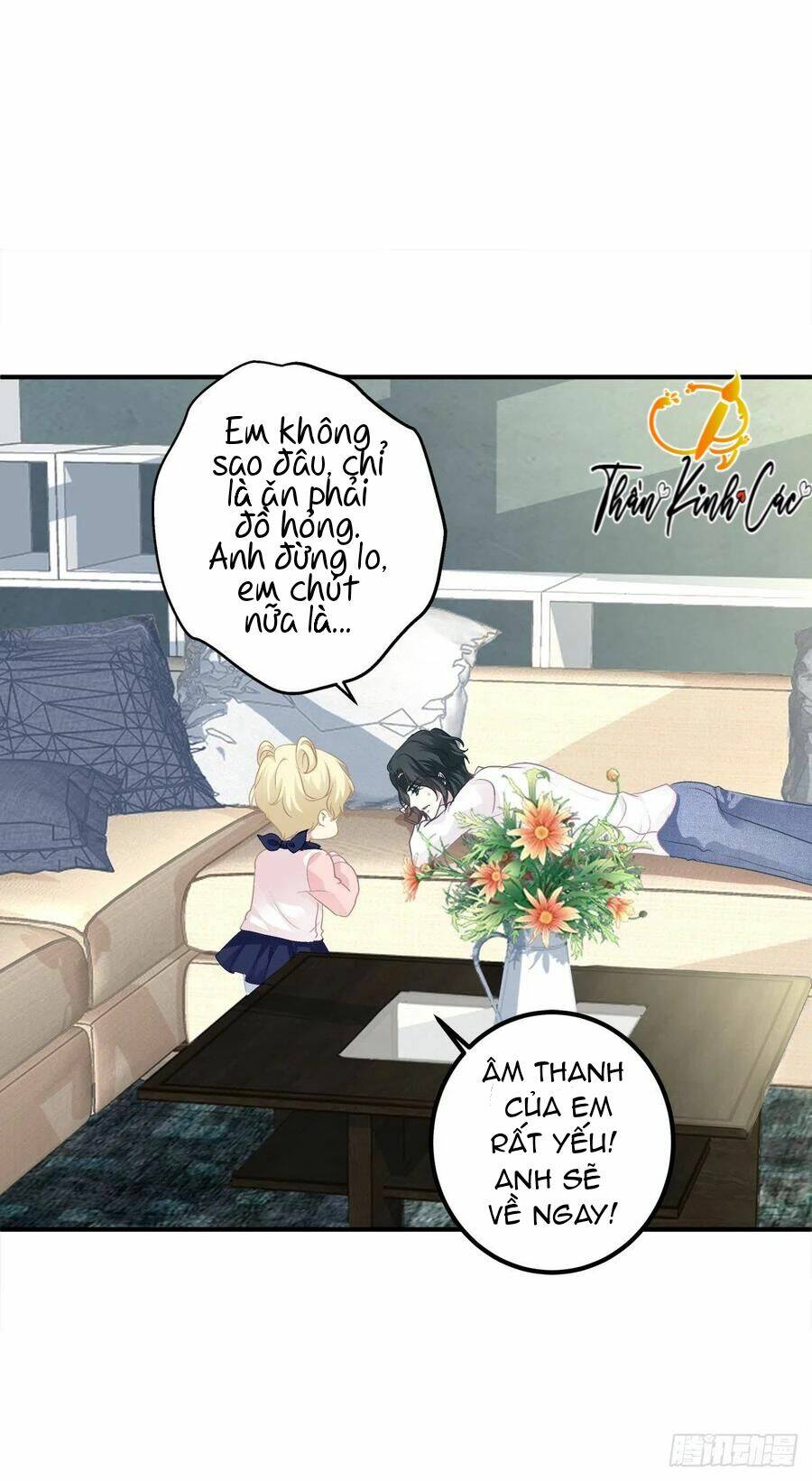 toàn bộ nắm trong tay chapter 60 1