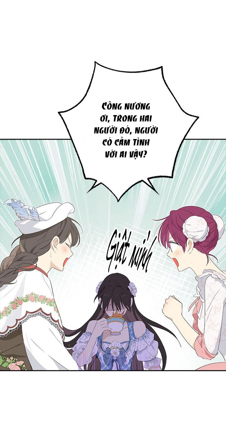 thật ra ta mới là hàng thật chapter 79.2 9