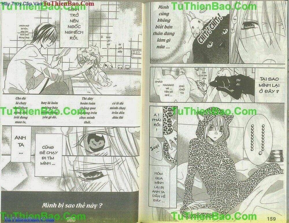 thông điệp tình yêu chapter 1 81