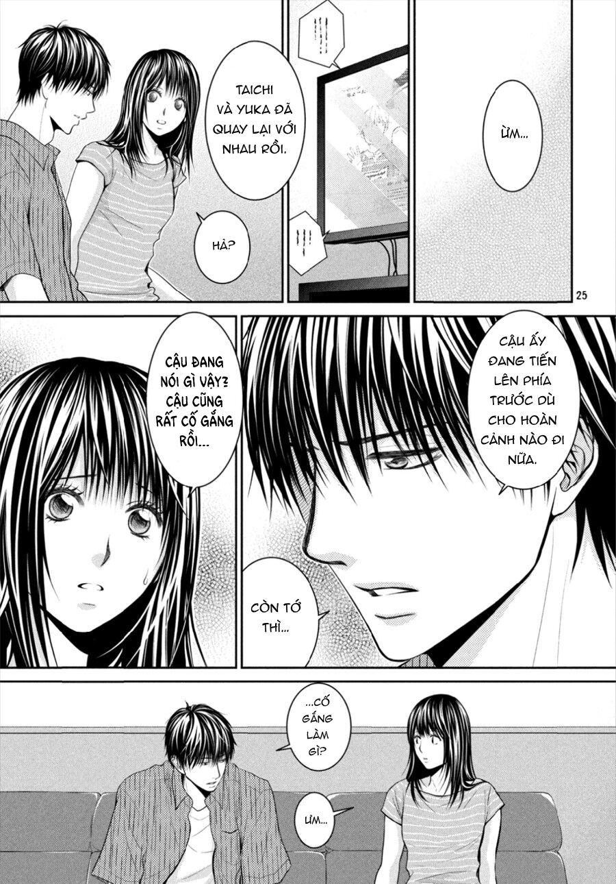 ano natsu chapter 11 28