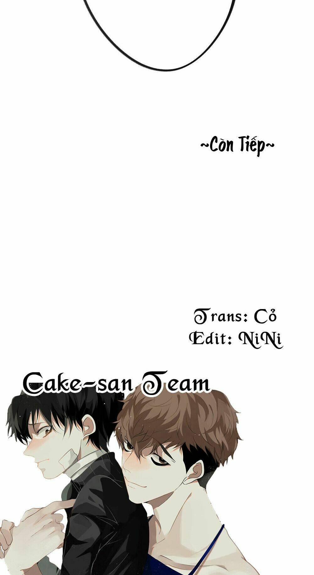 phải lòng em trai của bạn gái mình chapter 37 25