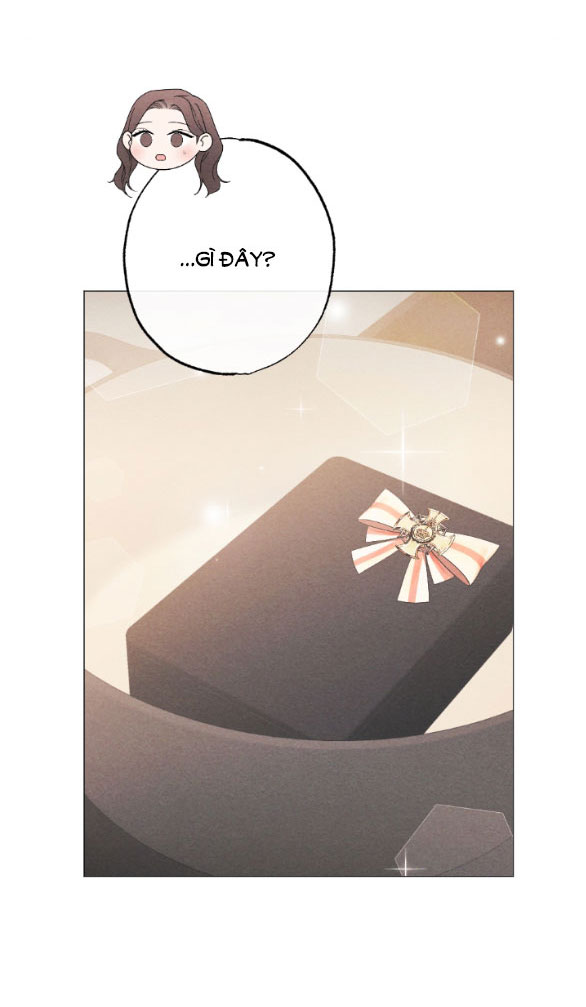 Bão Tuyết chapter 50.1 - Trang 16