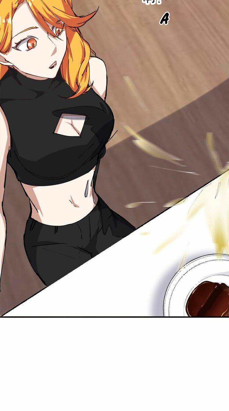 thần lai yêu vãng chapter 15 40