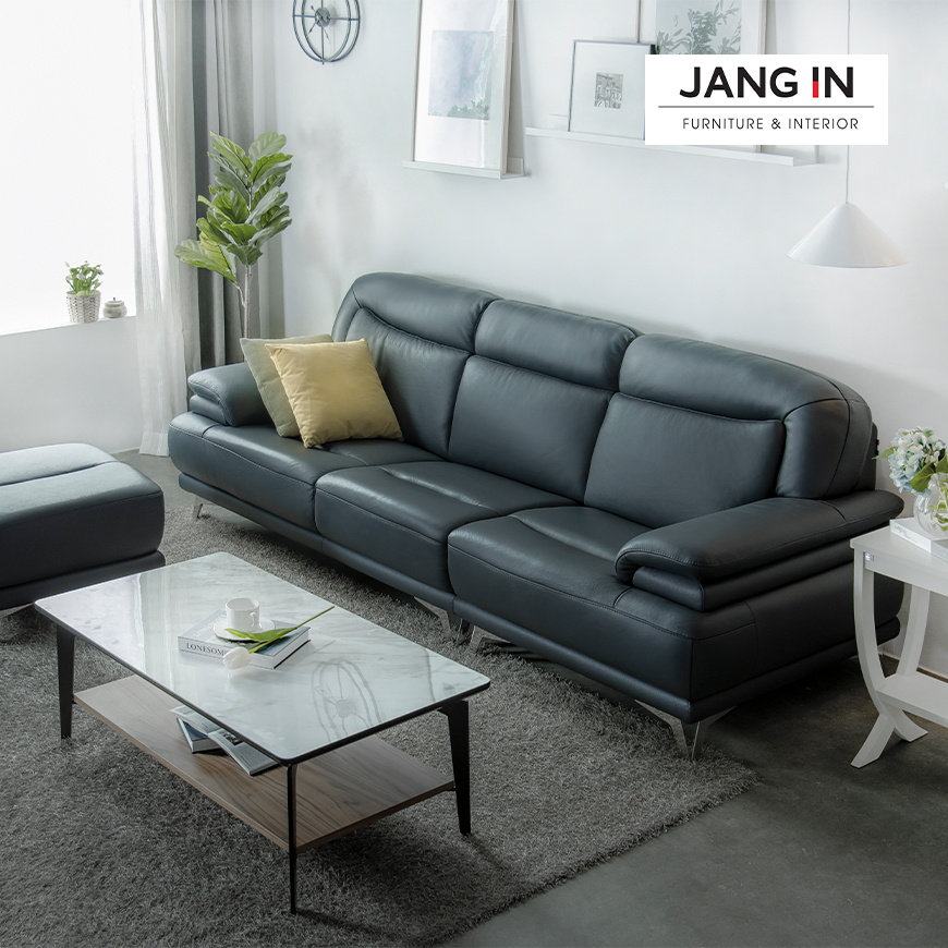 Sofa 4 chỗ Iris 1602310001-01