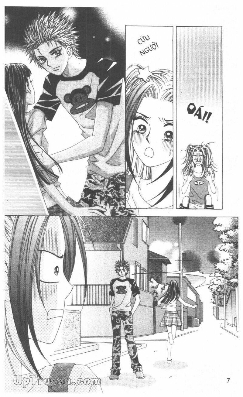 cáo già gặp sói điên chapter 1 9