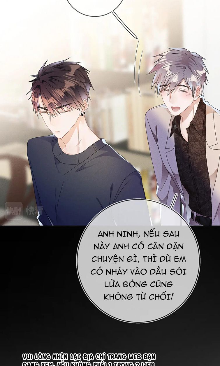 mạnh mẽ công chiếm chapter 37 21