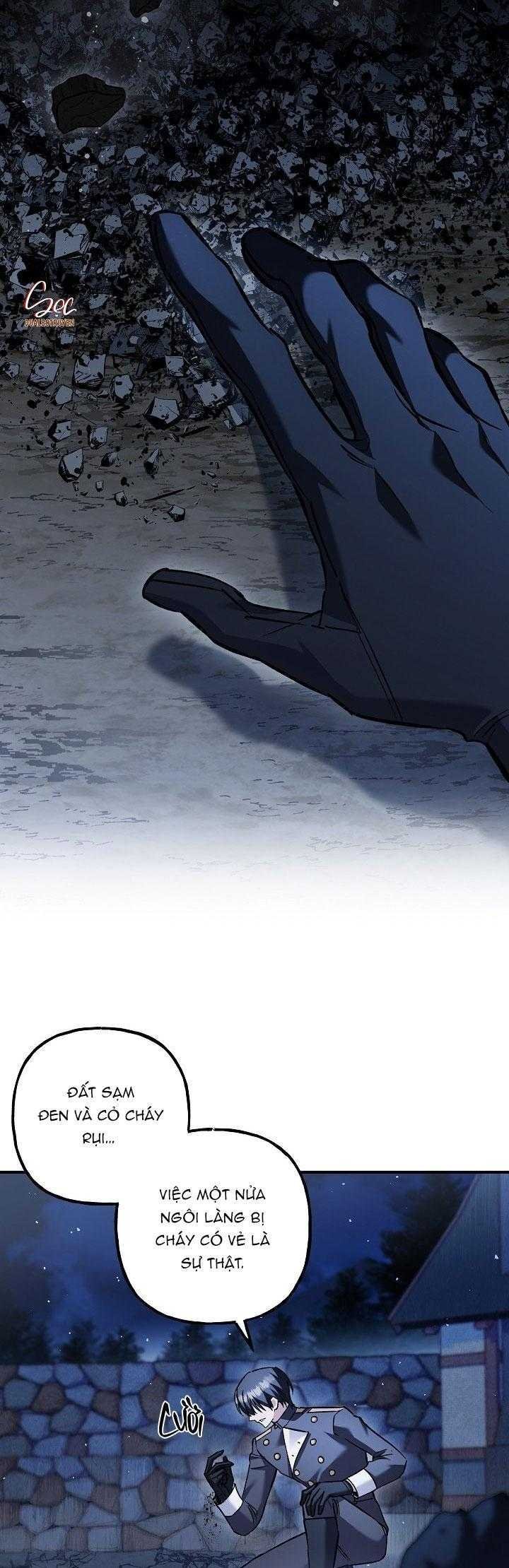 bước ngoặt định mệnh chapter 48 17