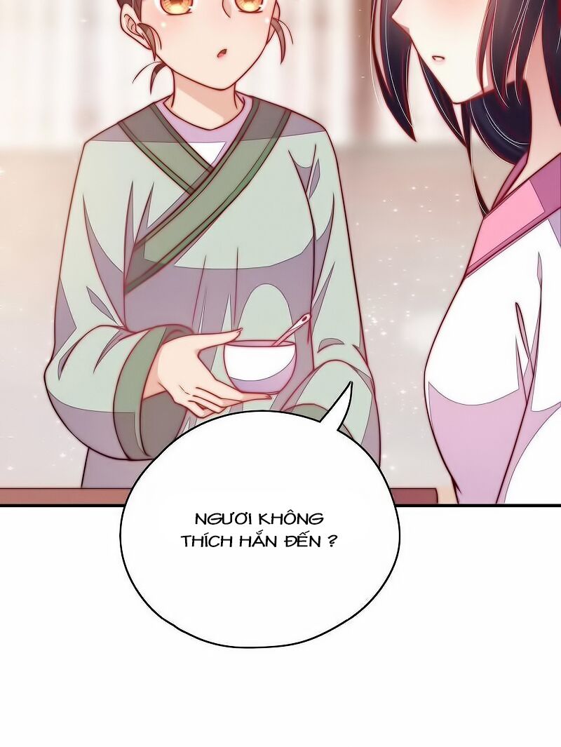 ngày nào thiếu soái cũng ghen chapter 75 16