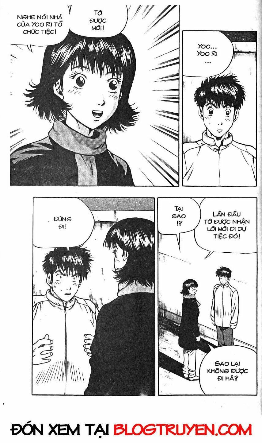 kid gang chapter 148 16