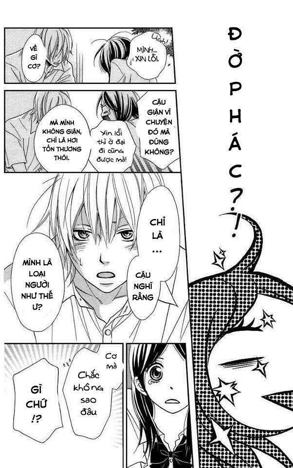 cherries fight chapter 1 40