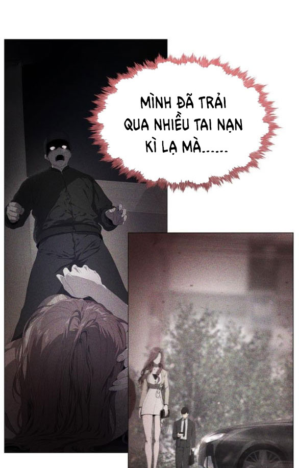 không thể thoát ra khỏi bộ phim kịch tính chapter 15.1 52