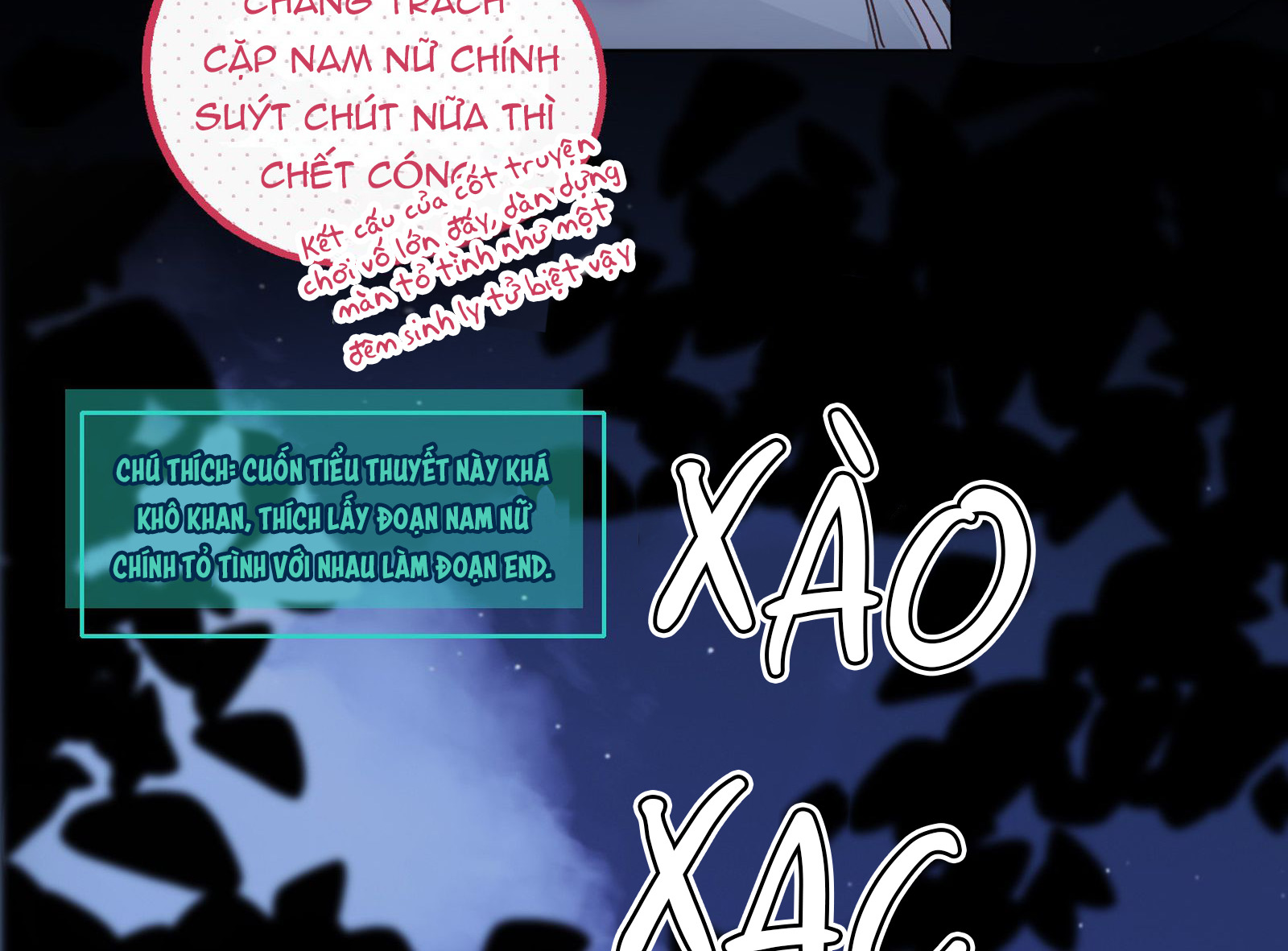 tôi phải làm một kẻ đại xấu xa chapter 44 5