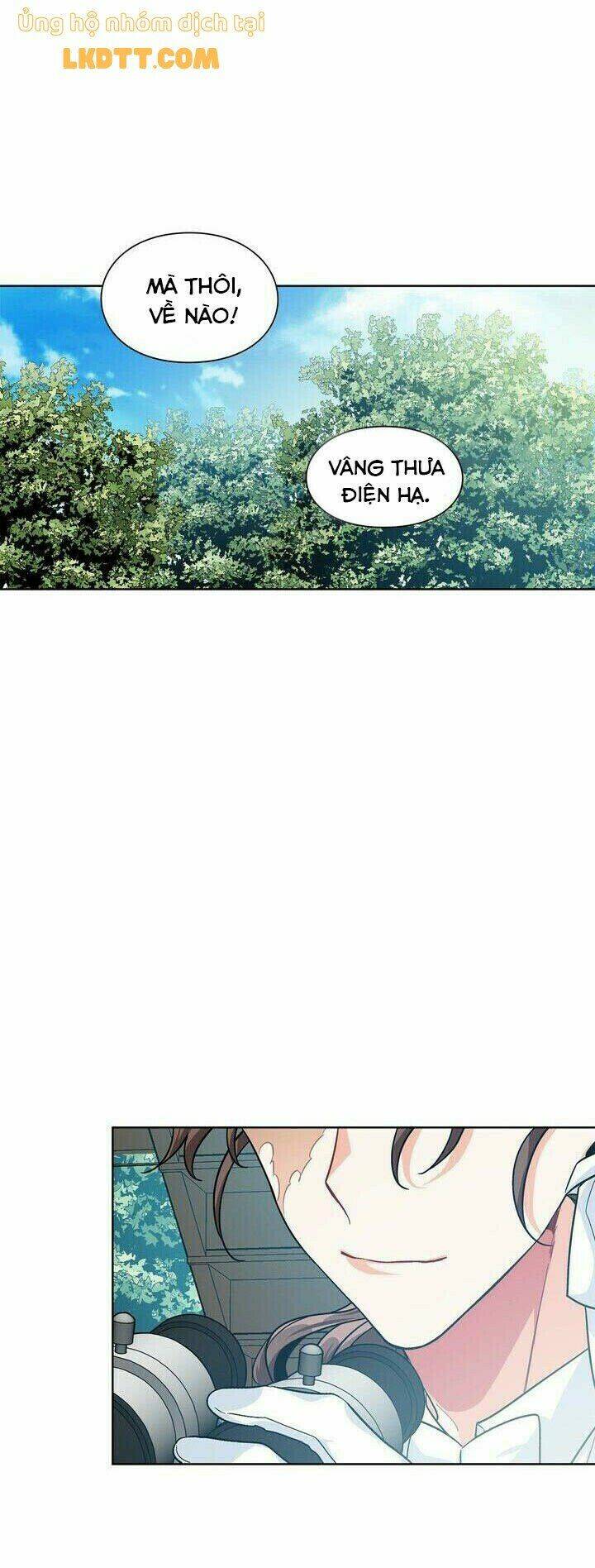 nữ hoàng ngoại khoa chapter 68 52