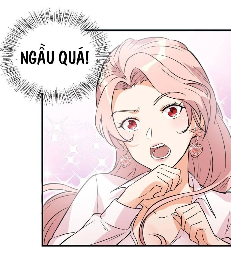 đỉnh phong cường thiếu chapter 61 5