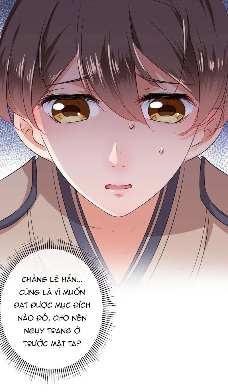 vương gia không thể trêu chapter 80 12