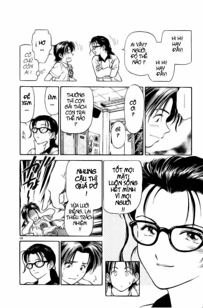 salad days chapter 8 11