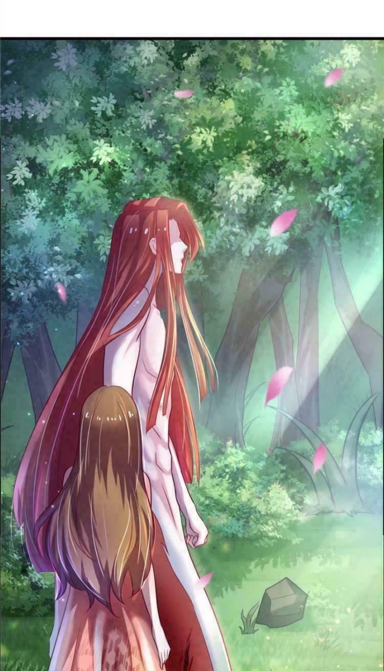 [16+] thảnh thơi thú thế chủng chủng điền, sinh sinh tể chapter 27 32