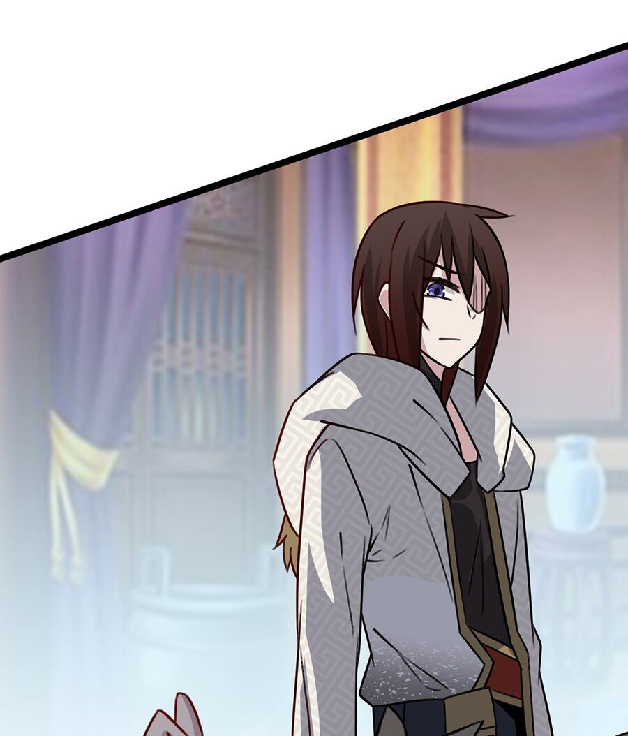 đại bảo kiếm của tôi chapter 28 11