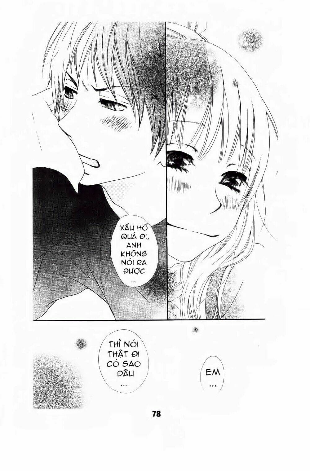 vương quốc mộng mơ chapter 3 42