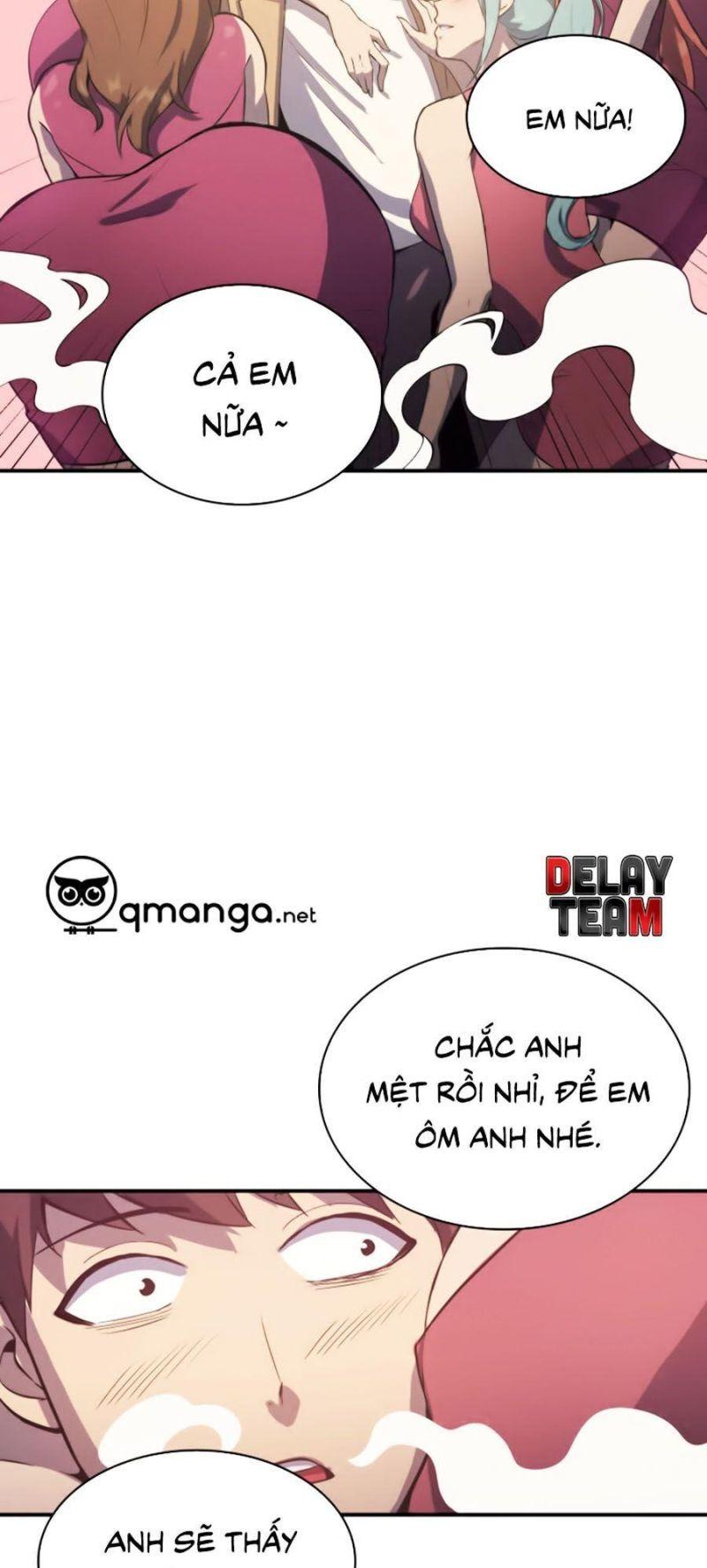 tôi trở lại thăng cấp một mình chapter 8 44