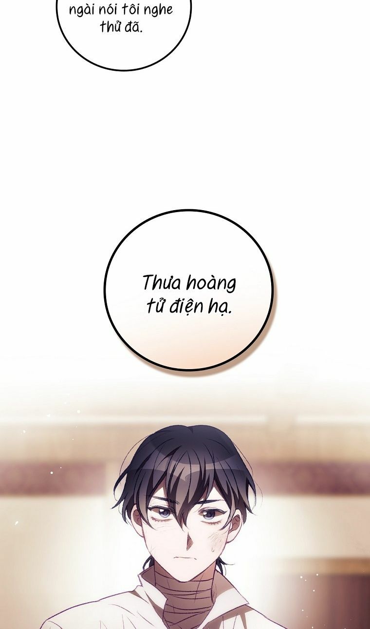 tôi nhìn thấy cái chết của bạn chapter 5 70