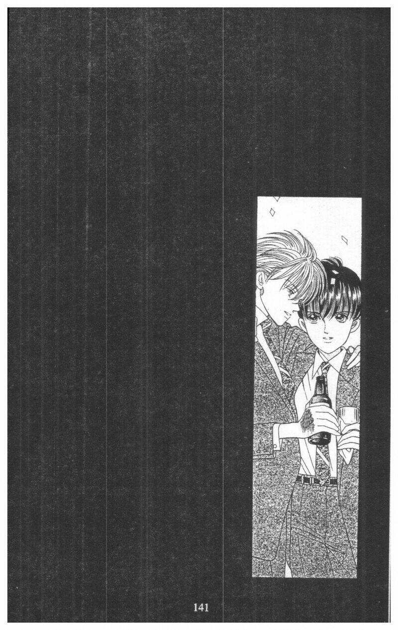 nàng tiên ánh trăng - kaguya hime chapter 24 141