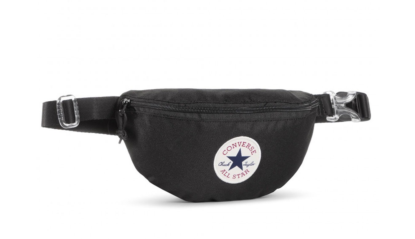 Túi đeo chéo thời trang Converse Sling Pack Seasonal 10019907-A05