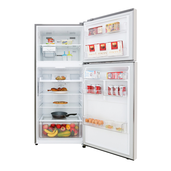 Tủ lạnh LG Inverter 393 lít GN-M422PS - Hàng chính hãng