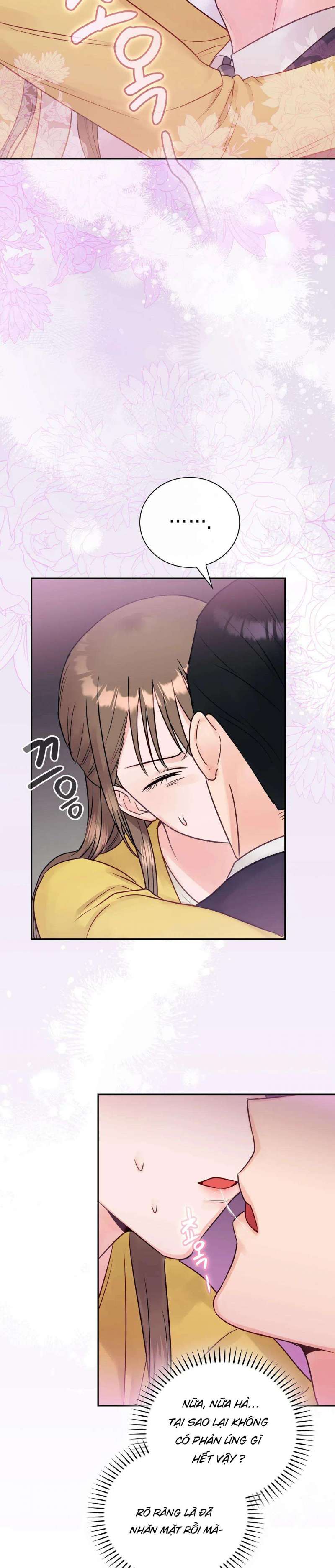 [18+] người bạn nguy hiểm của anh trai chapter 8 30