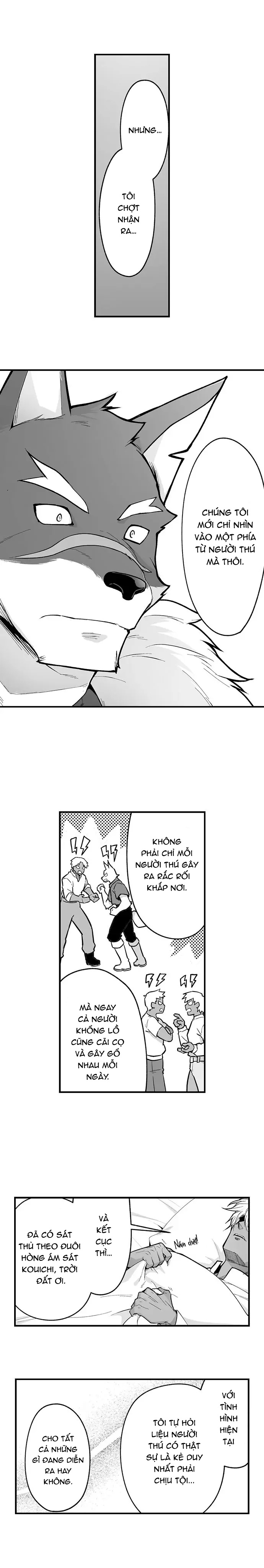 vợ của titan chapter 91 4