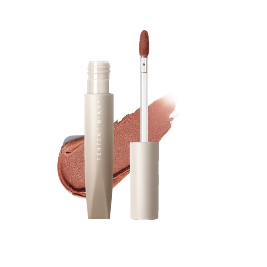 Son Kem Perfect Diary Cream Clay Lip Mud 2.5g