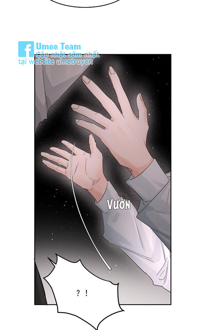 tình cũ là vua chapter 41 41