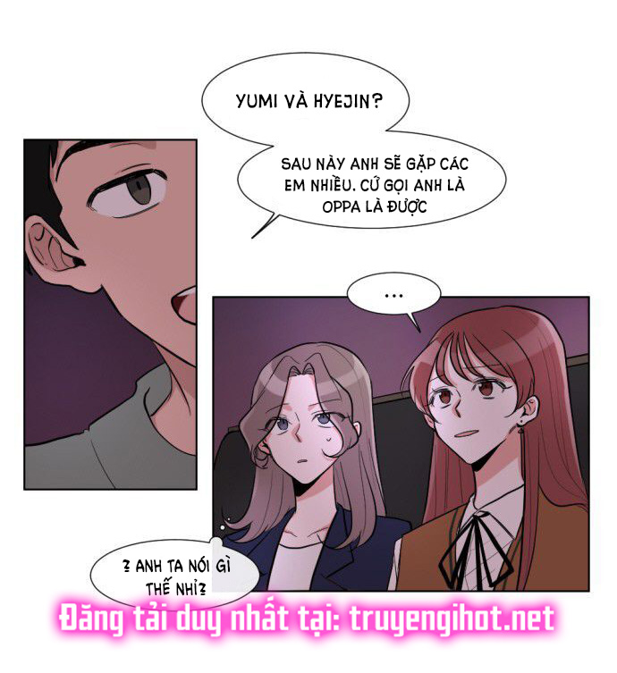 gatabutata chapter 6.1 7