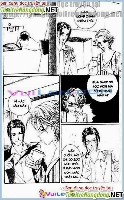 sức thanh xuân chapter 10 139