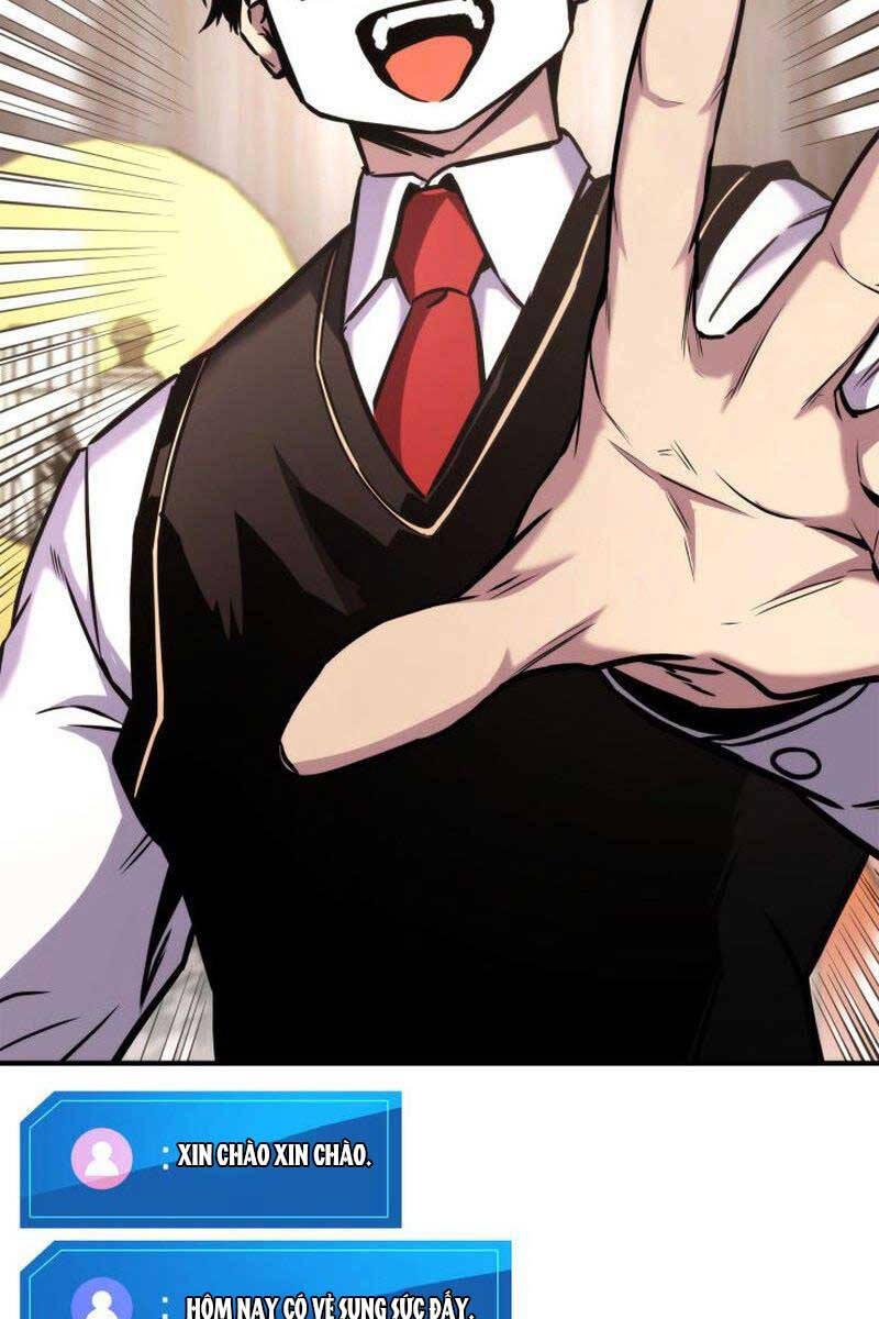 huyền thoại game thủ - tái xuất chapter 122 57