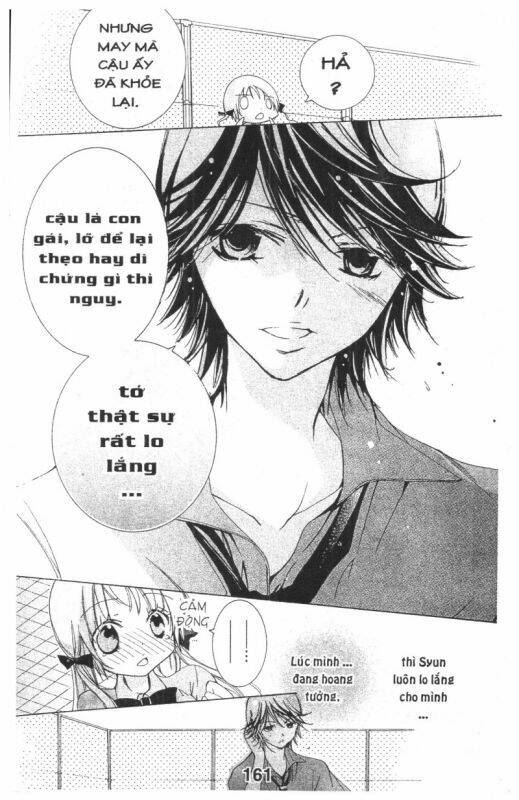 ore-sama kingdom chapter 4 161