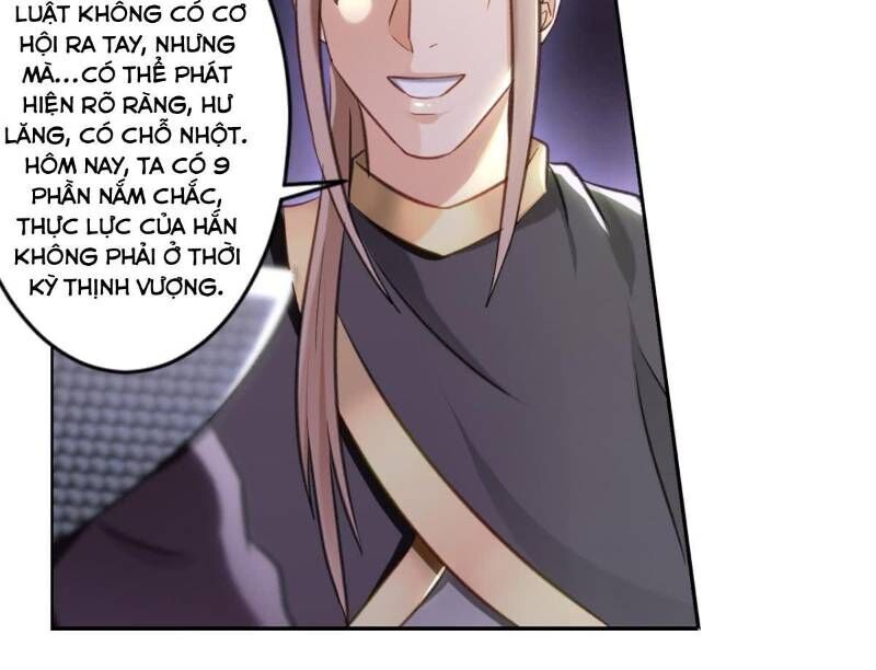 lão tổ của bạn đang online chapter 69 8