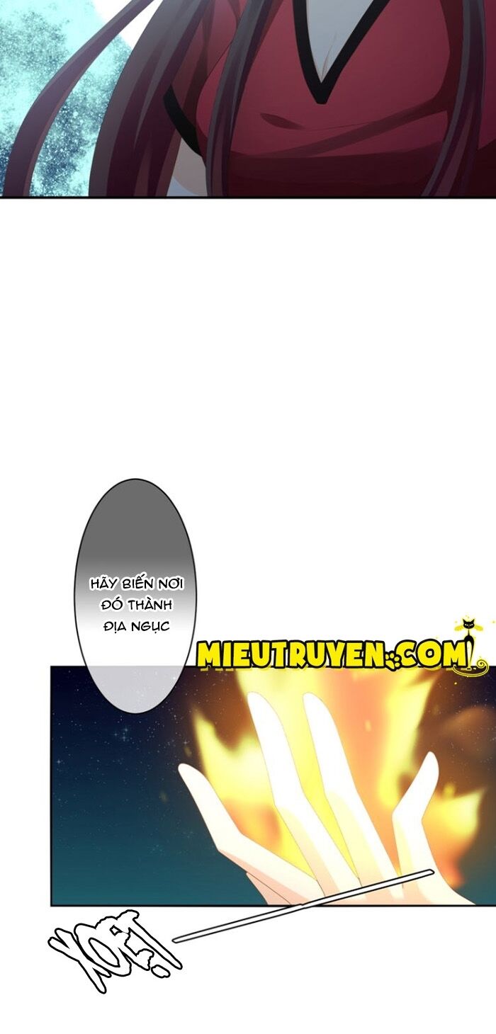 độc nhãn ác ma của ta chapter 39 15