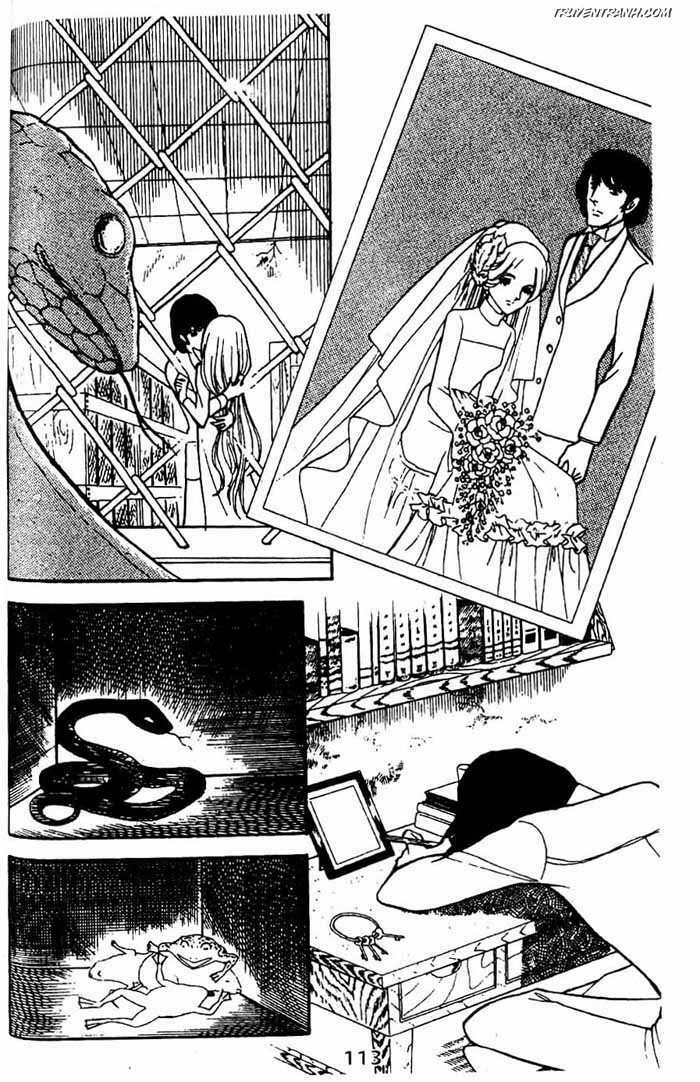 akuma no hanayome (bride of deimos) chapter 9.2 18