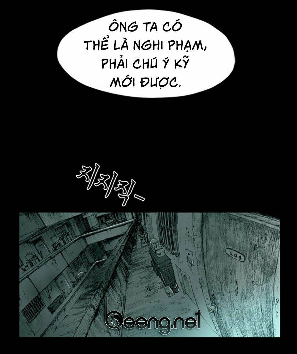 hiệu điện hãi hùng chapter 2 4