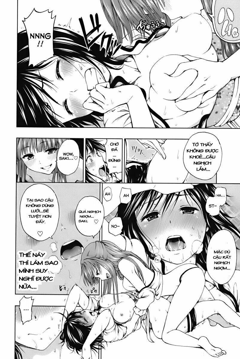 shin sekai yori chapter 4 14