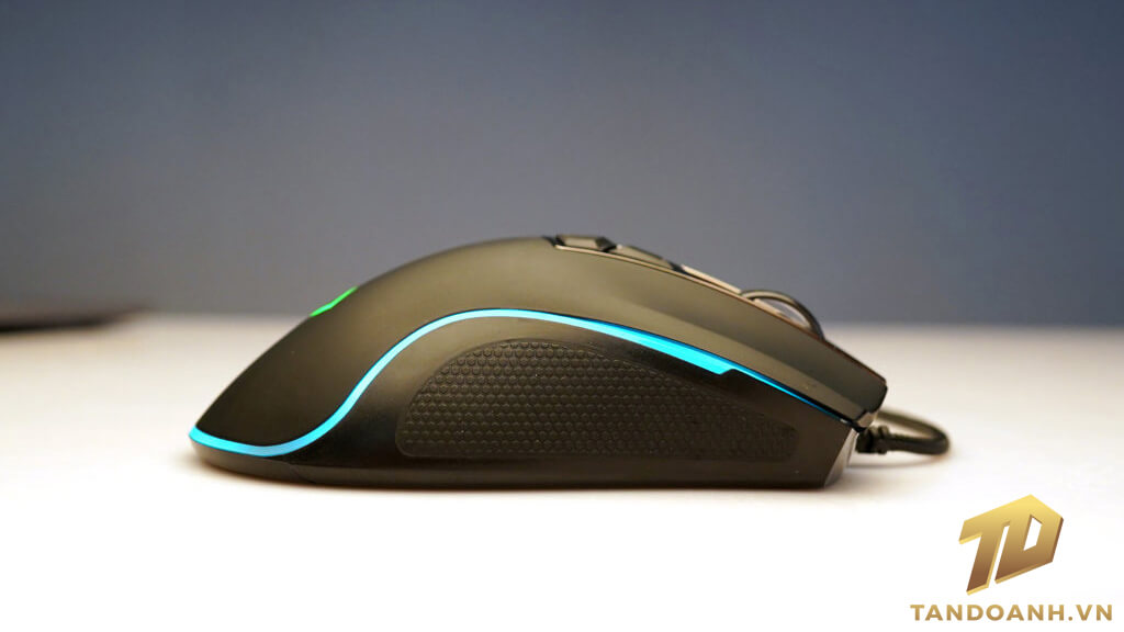 Infinity Axe – Avago 3360 A-RGB 12.000 DPI Progaming Mouse _ HÀNG CHÍNH HÃNG