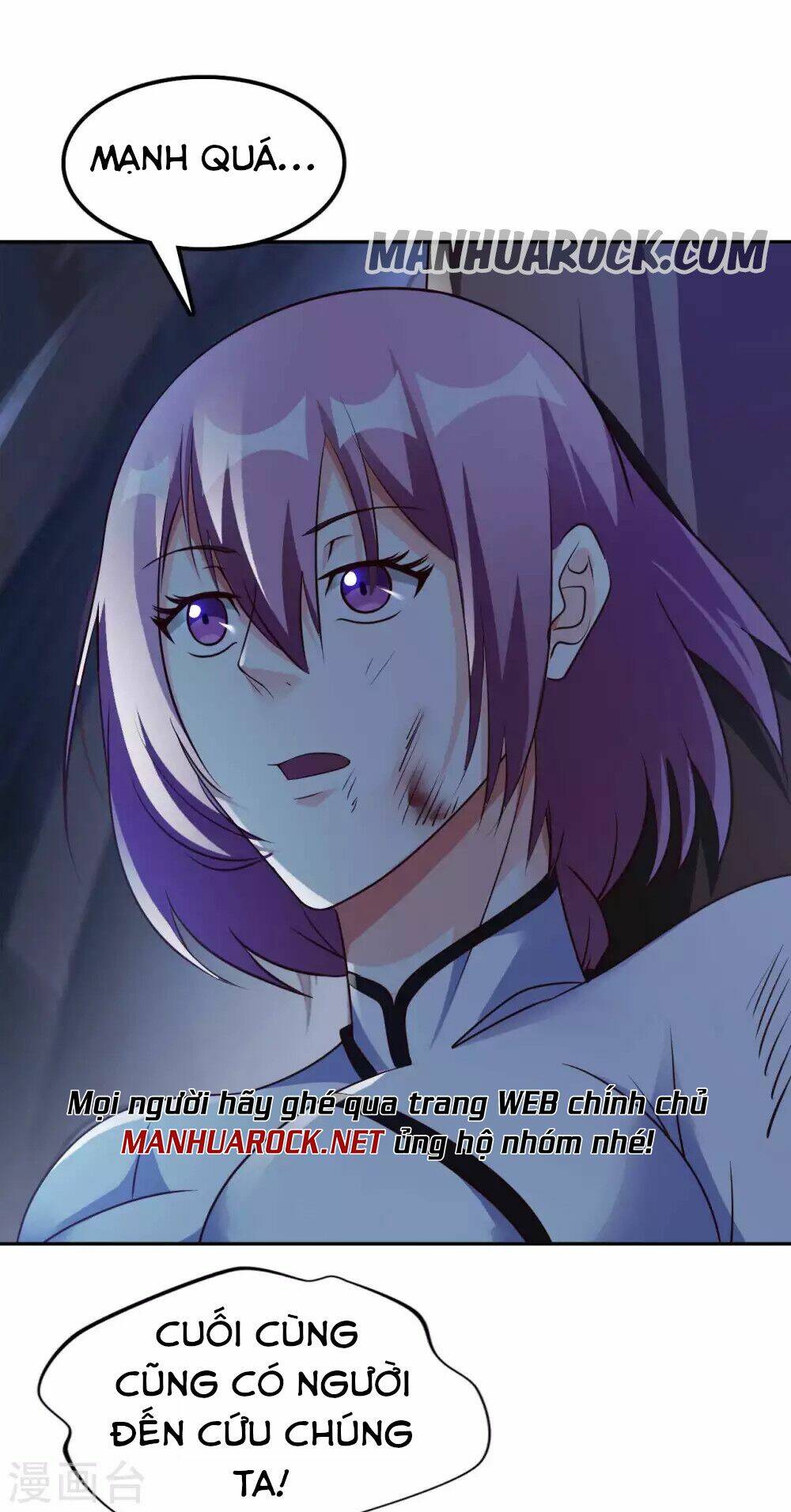 sư phụ của ta là thần tiên chapter 51 35